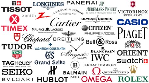 watch brand with k